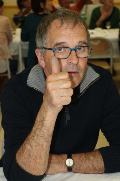 Gérard B