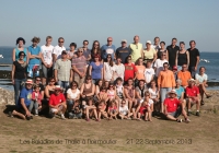 Groupe Noirmoutier