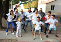 8 - samedi -Cérémonie d'ouverture jaune (52)