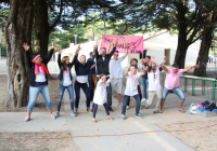 8 - samedi -Cérémonie d'ouverture rose (54)