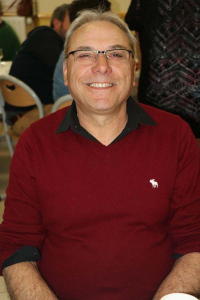 Gilles B