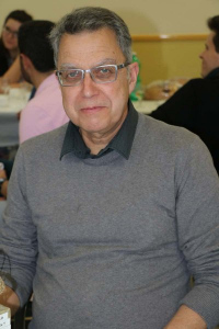 Gilles R