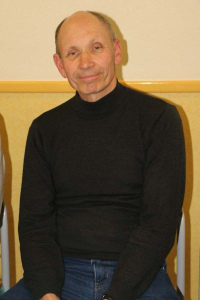 Jean-Robert