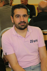 Julien M