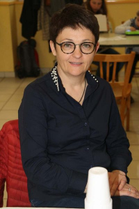 Marie B