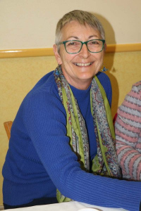 Marie-Christine