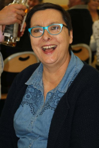 Martine M